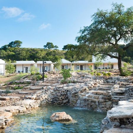 Contigo Ranch Fredericksburg 빌라 외부 사진