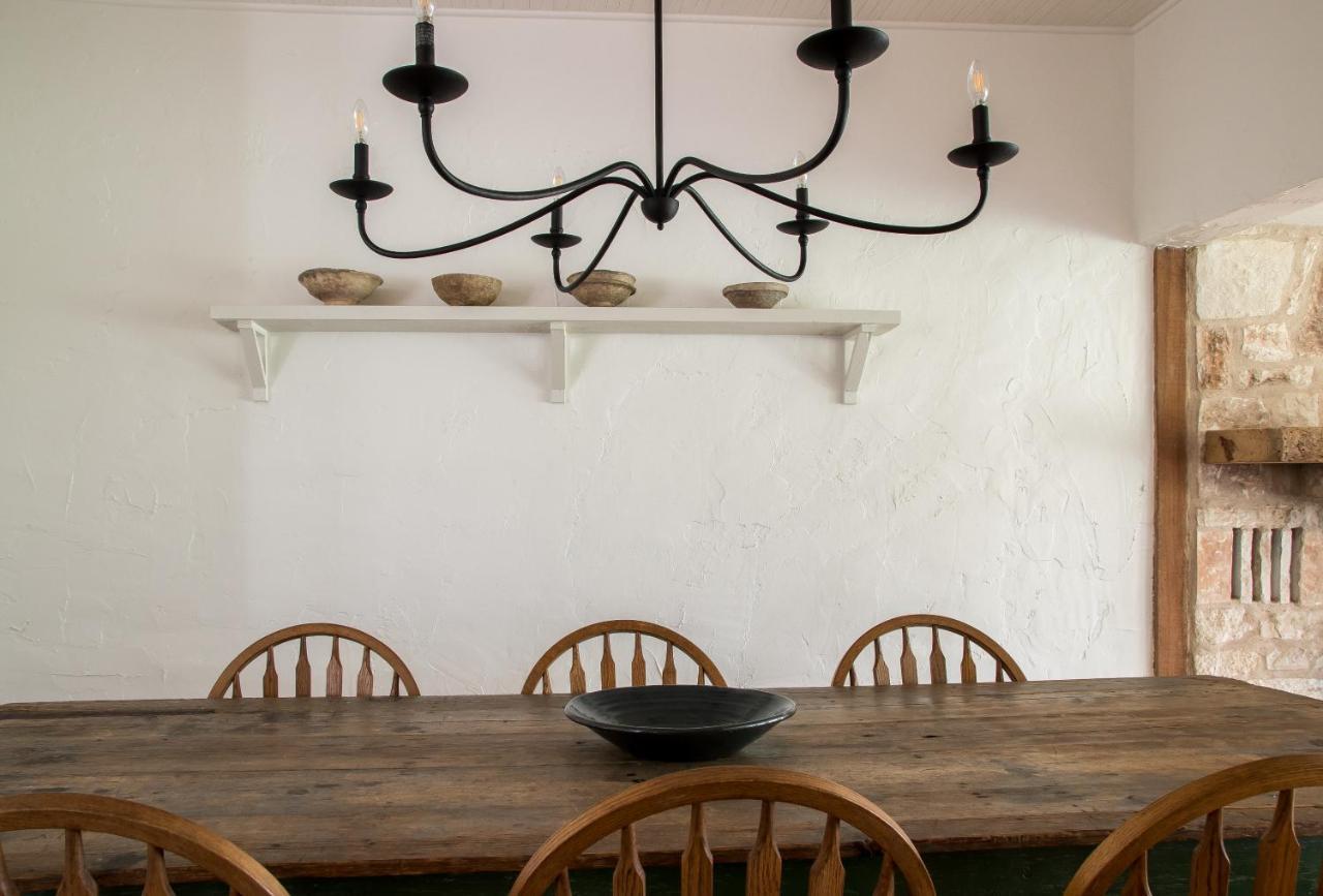 Contigo Ranch Fredericksburg 빌라 외부 사진