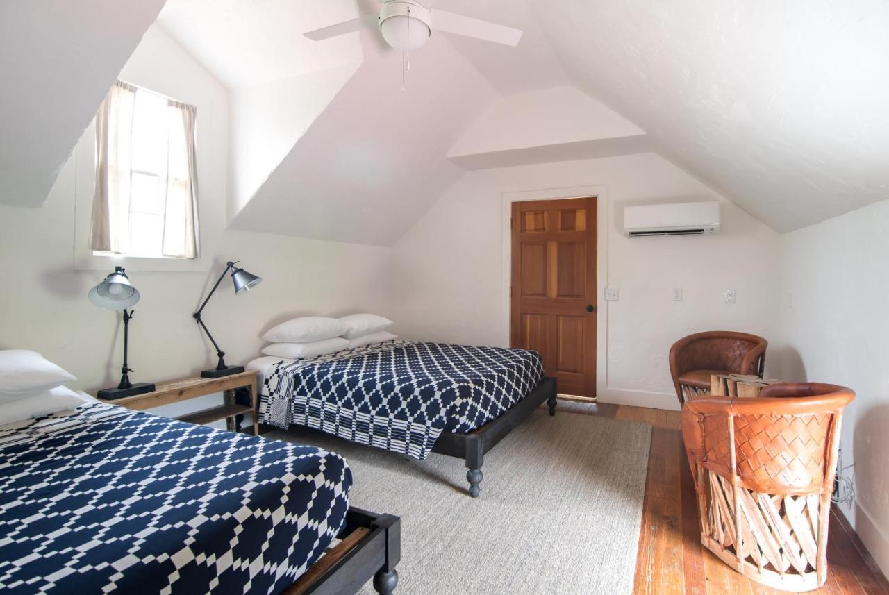 Contigo Ranch Fredericksburg 빌라 외부 사진