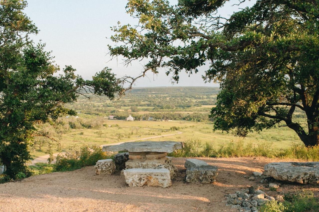 Contigo Ranch Fredericksburg 빌라 외부 사진