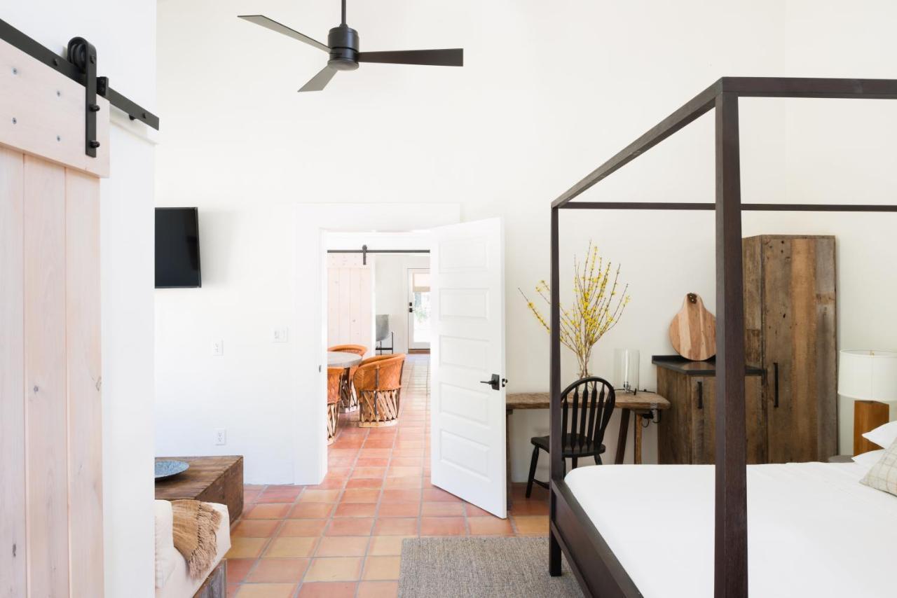 Contigo Ranch Fredericksburg 빌라 외부 사진