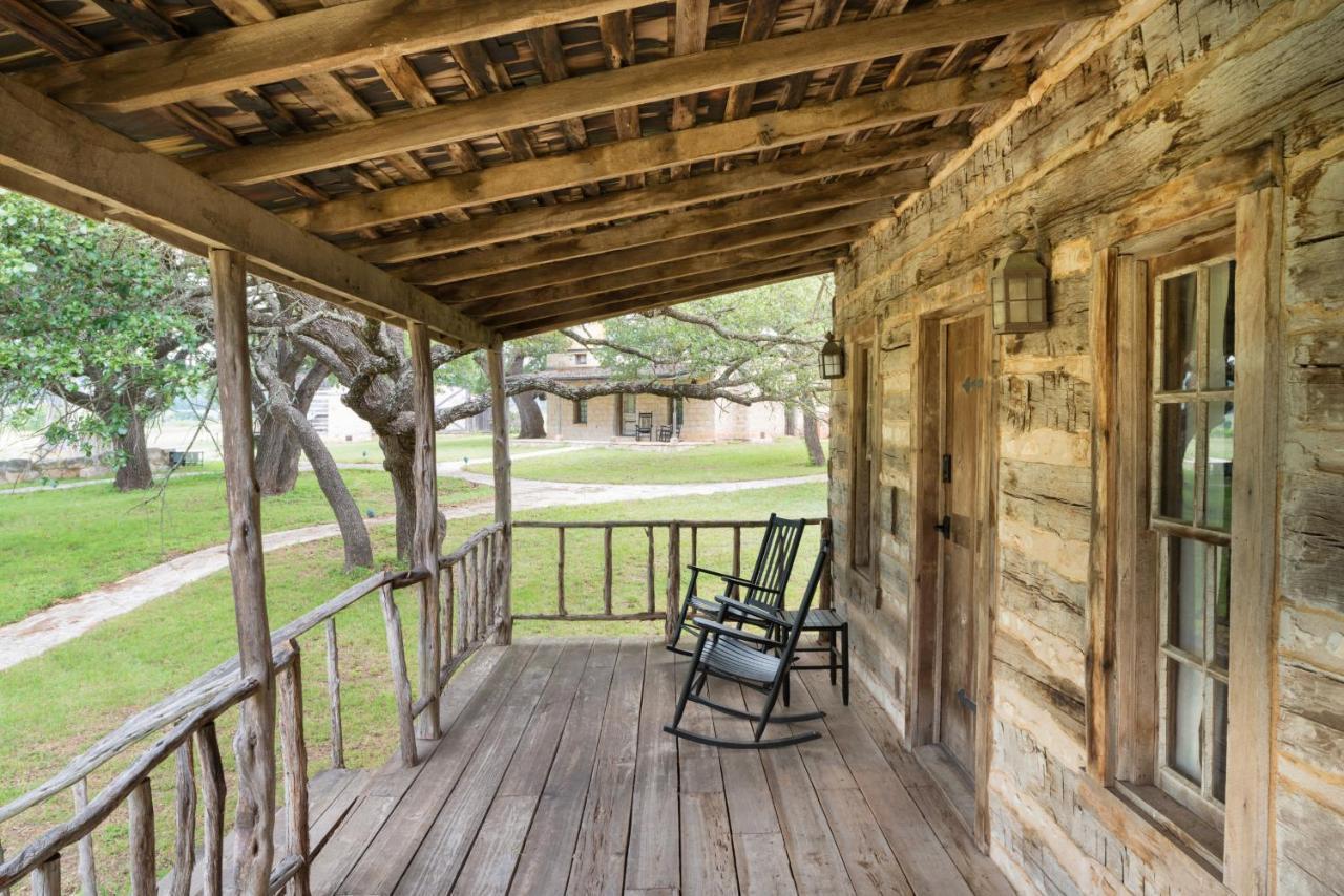 Contigo Ranch Fredericksburg 빌라 외부 사진