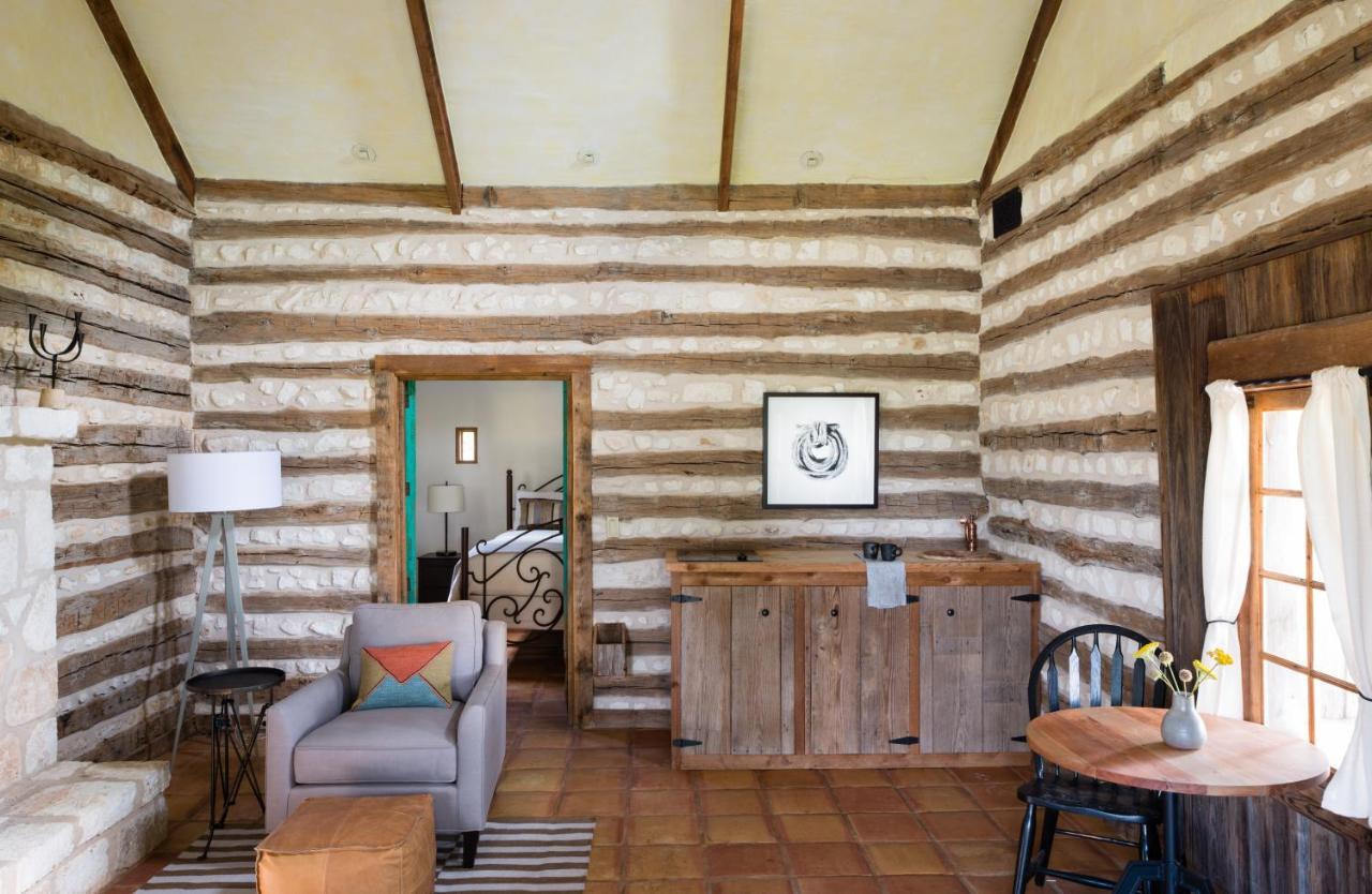 Contigo Ranch Fredericksburg 빌라 외부 사진