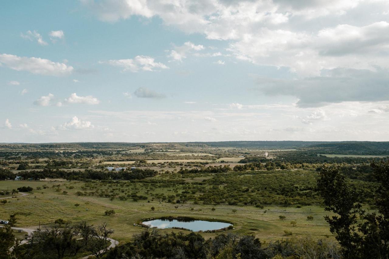 Contigo Ranch Fredericksburg 빌라 외부 사진