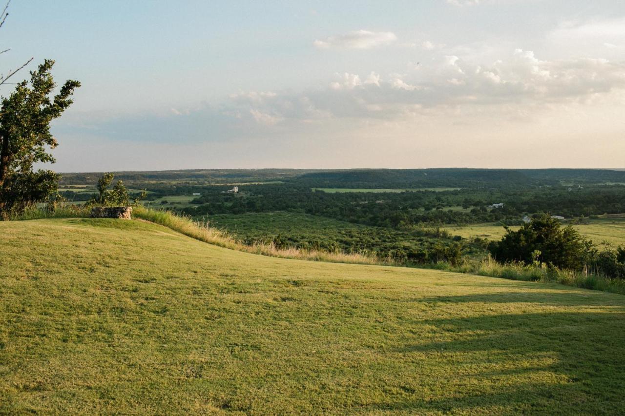 Contigo Ranch Fredericksburg 빌라 외부 사진