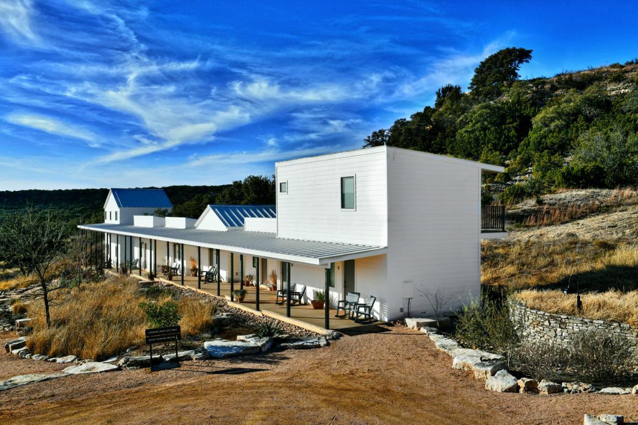 Contigo Ranch Fredericksburg 빌라 외부 사진