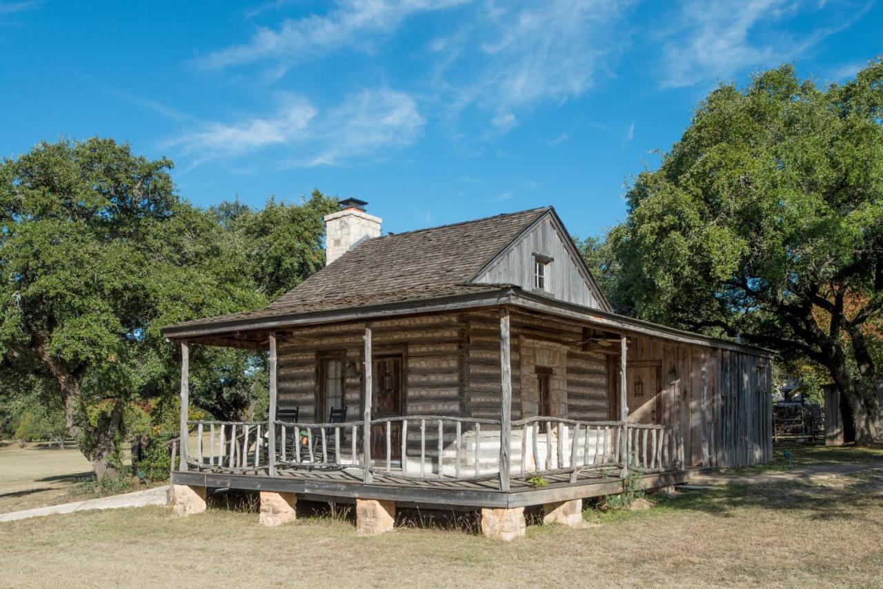 Contigo Ranch Fredericksburg 빌라 외부 사진