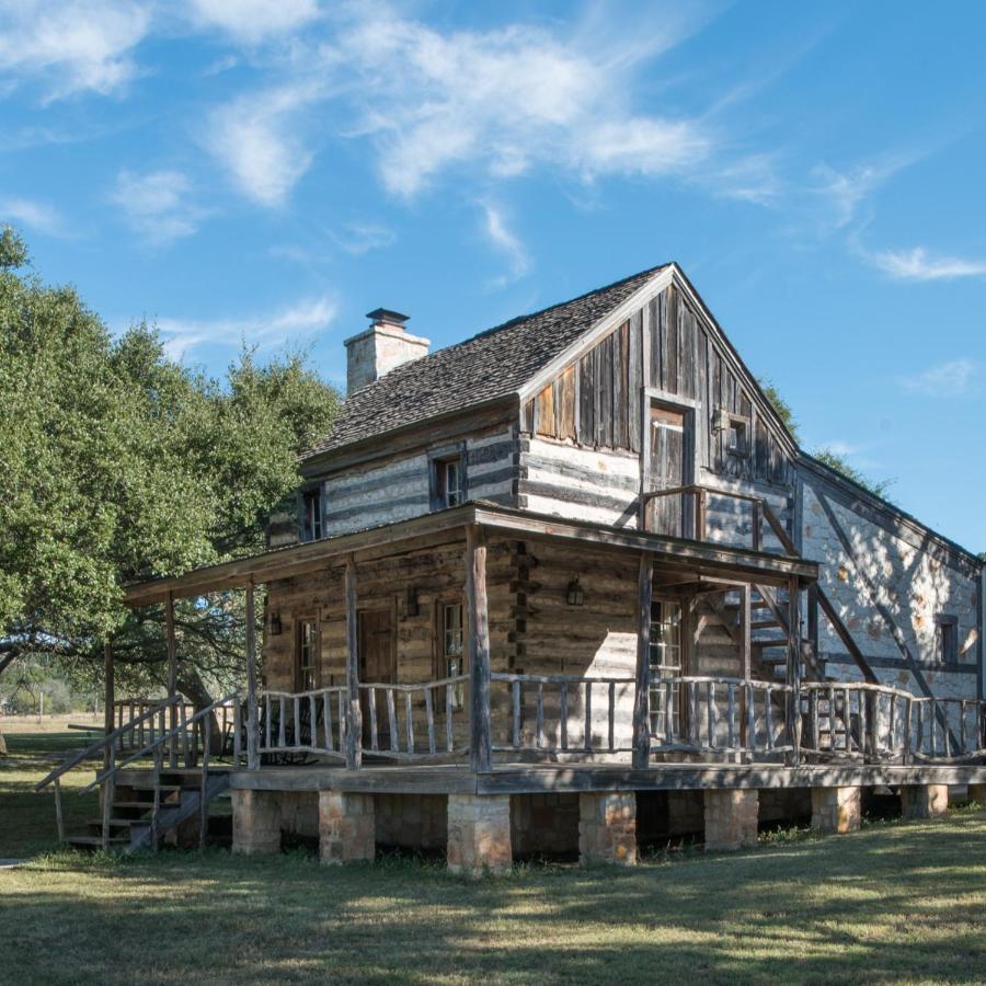 Contigo Ranch Fredericksburg 빌라 외부 사진
