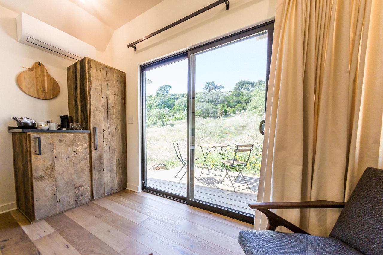 Contigo Ranch Fredericksburg 빌라 외부 사진