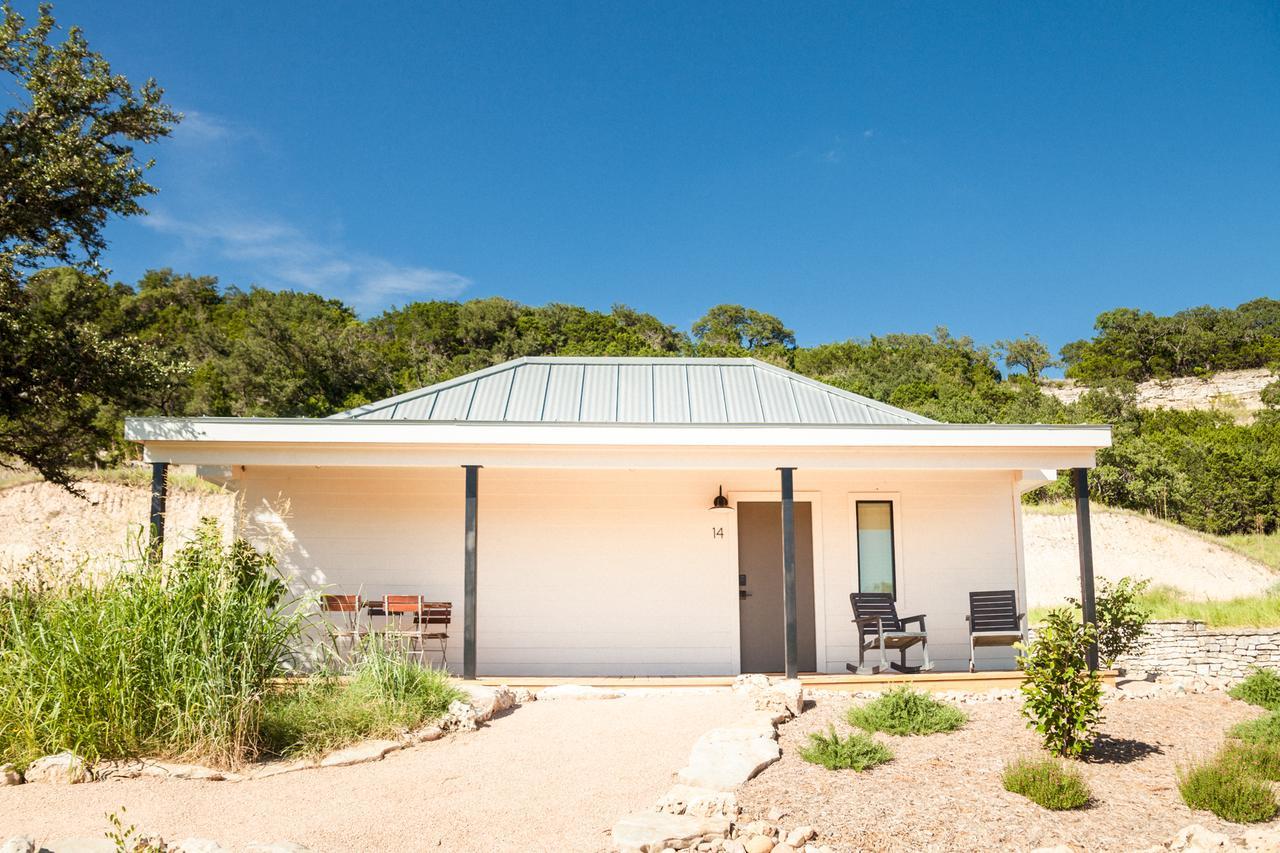 Contigo Ranch Fredericksburg 빌라 외부 사진