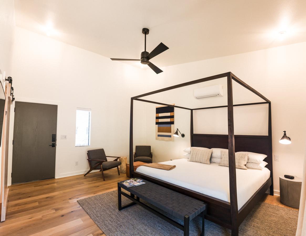 Contigo Ranch Fredericksburg 빌라 외부 사진