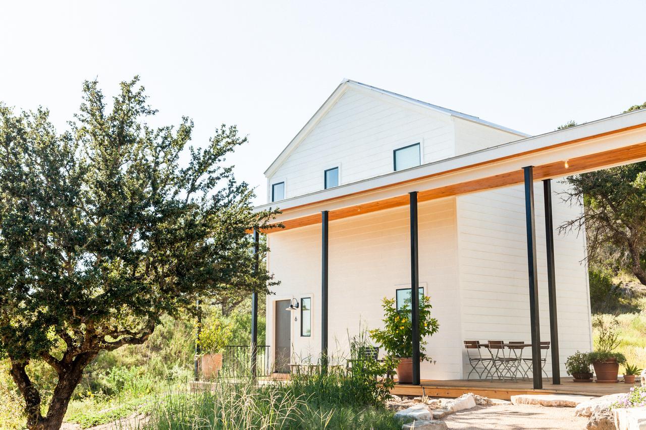 Contigo Ranch Fredericksburg 빌라 외부 사진