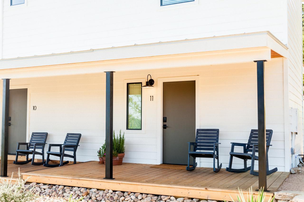 Contigo Ranch Fredericksburg 빌라 외부 사진