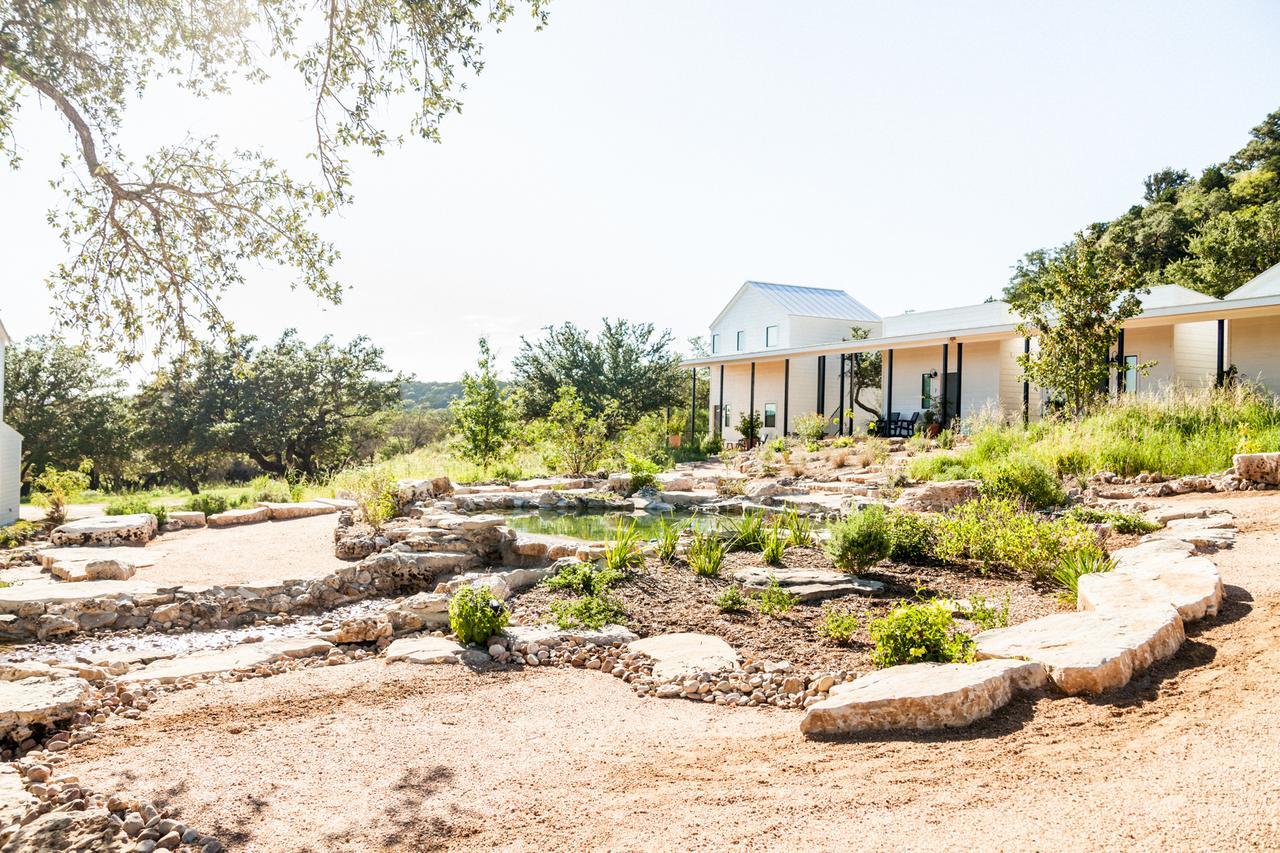 Contigo Ranch Fredericksburg 빌라 외부 사진